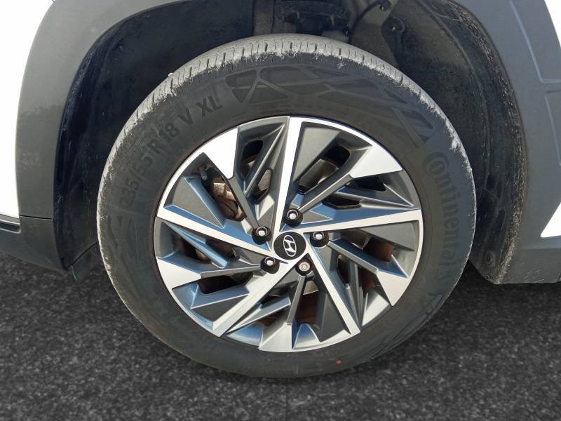 Hyundai Tucson - Photo 14