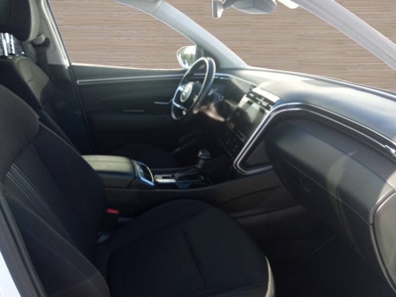 Hyundai Tucson - Photo 15