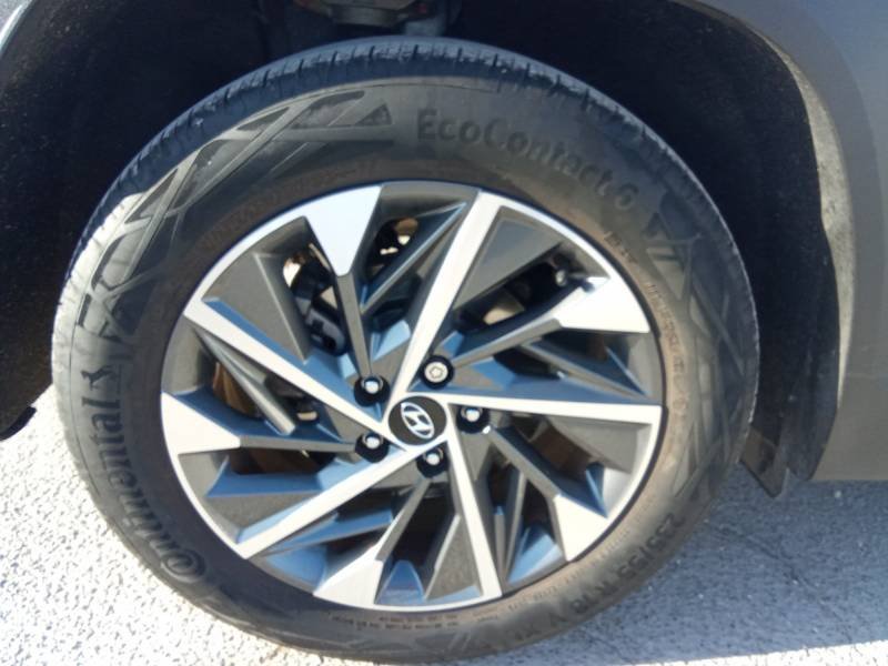 Hyundai Tucson - Photo 16