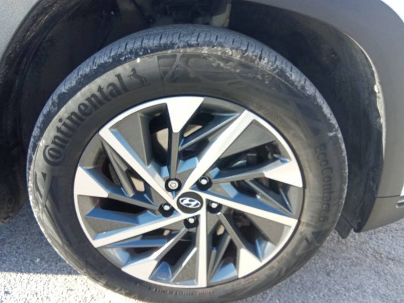 Hyundai Tucson - Photo 17