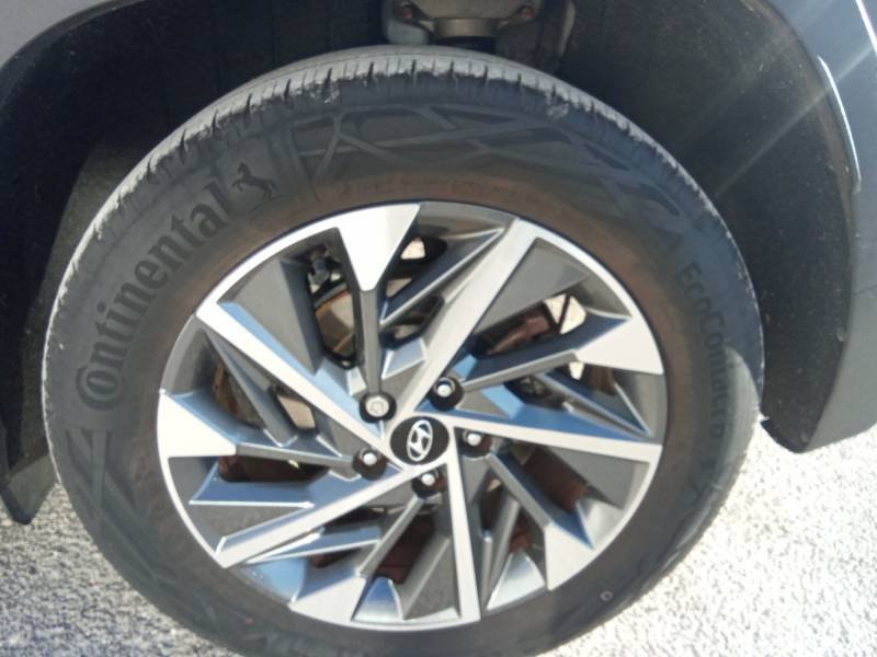 Hyundai Tucson - Photo 18