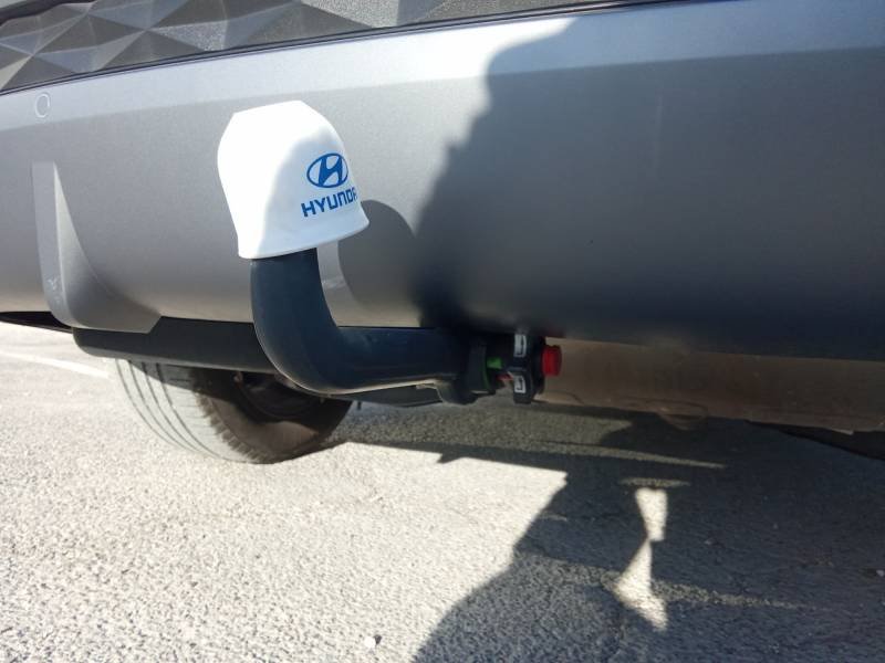 Hyundai Tucson - Photo 19
