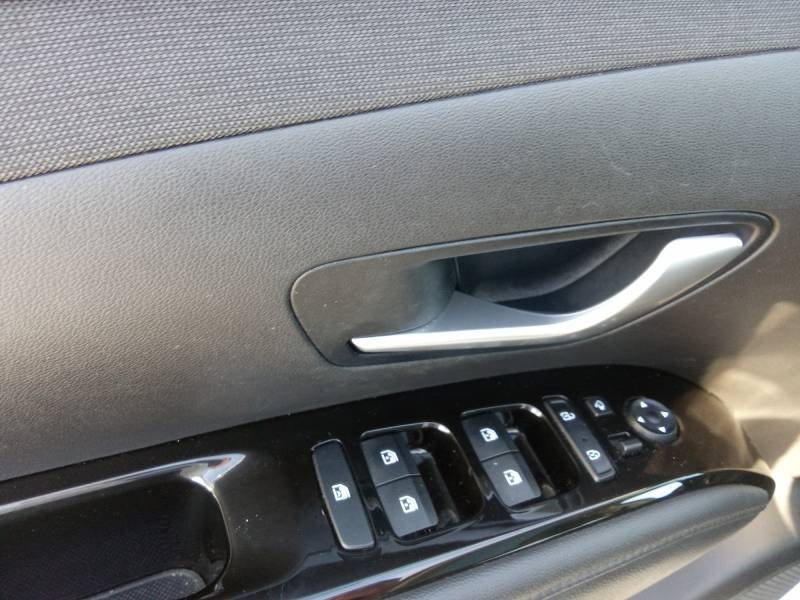 Hyundai Tucson - Photo 20