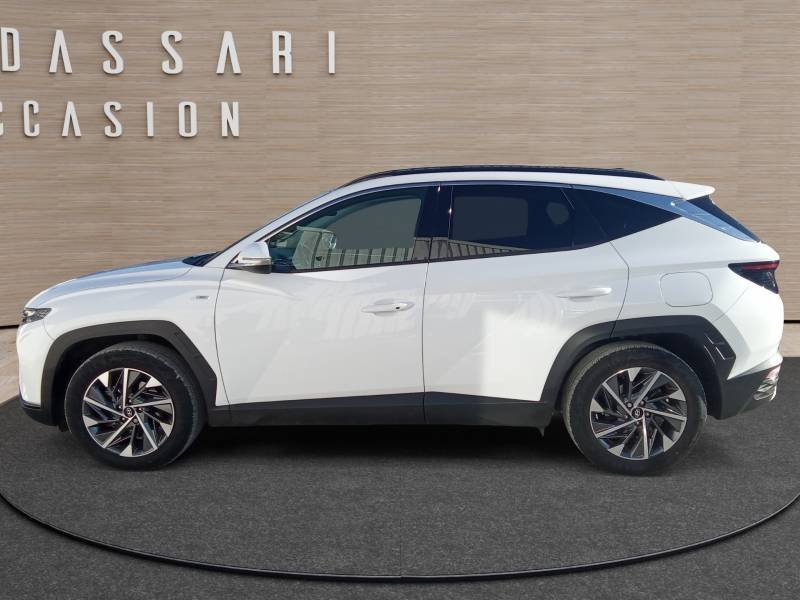 Hyundai Tucson - Photo 2
