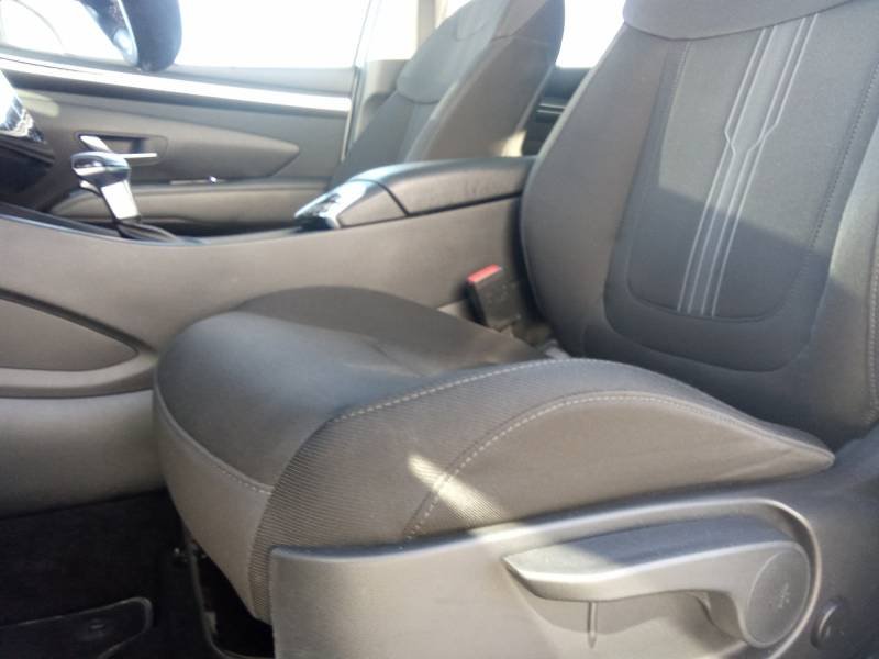 Hyundai Tucson - Photo 21