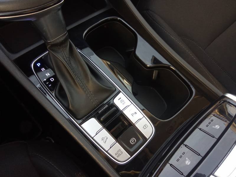 Hyundai Tucson - Photo 23