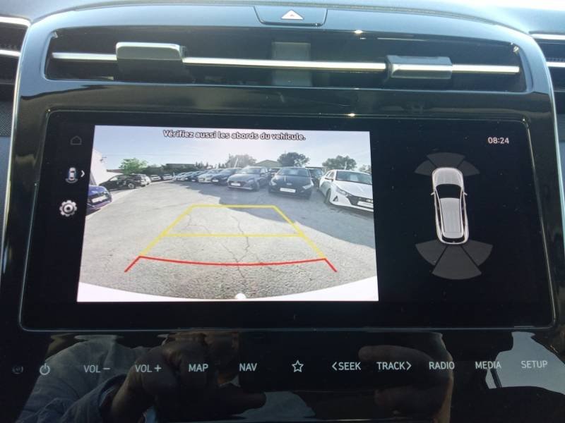 Hyundai Tucson - Photo 24
