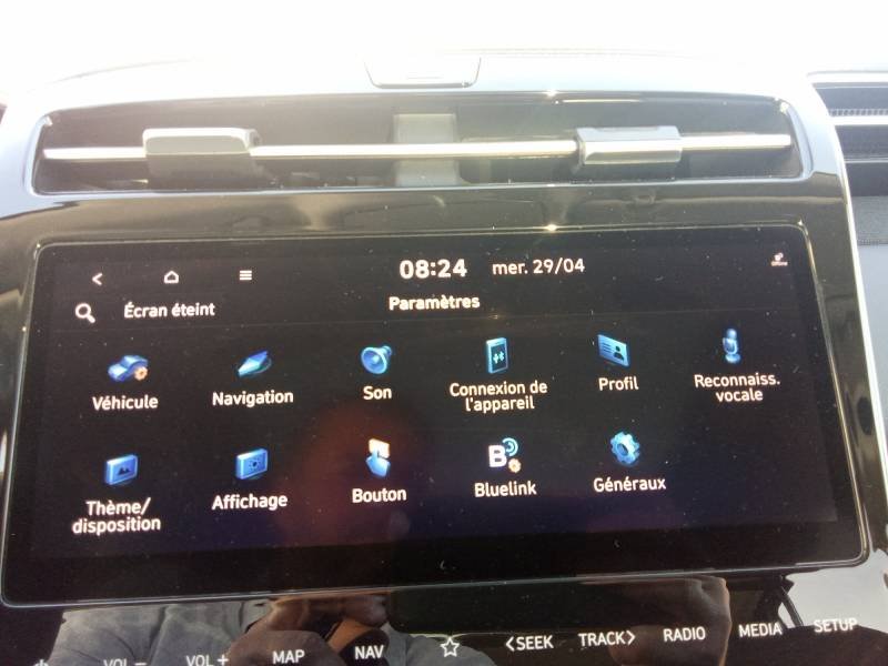 Hyundai Tucson - Photo 25