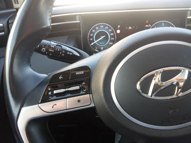 Hyundai Tucson - Photo 27