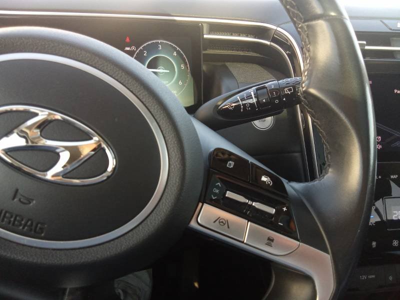 Hyundai Tucson - Photo 28