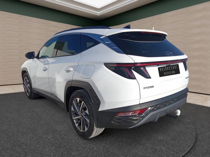 Hyundai Tucson - Photo 3