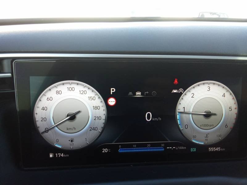 Hyundai Tucson - Photo 31