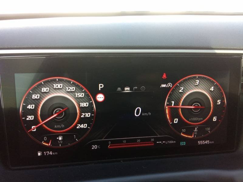Hyundai Tucson - Photo 32