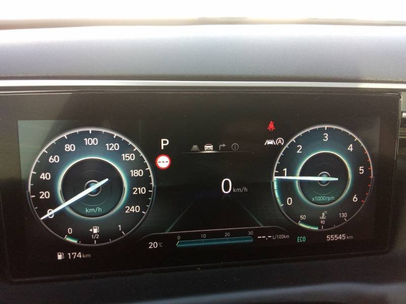 Hyundai Tucson - Photo 33