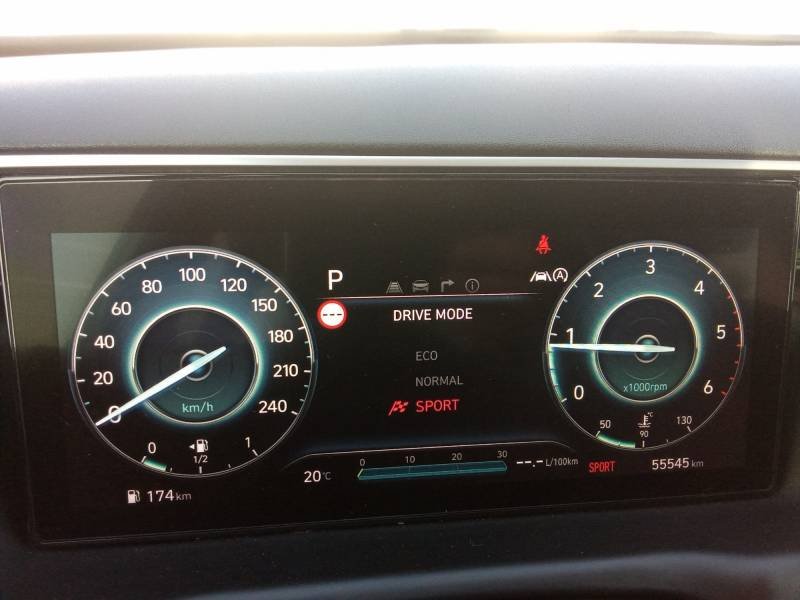 Hyundai Tucson - Photo 34