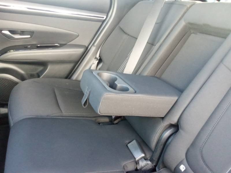 Hyundai Tucson - Photo 36