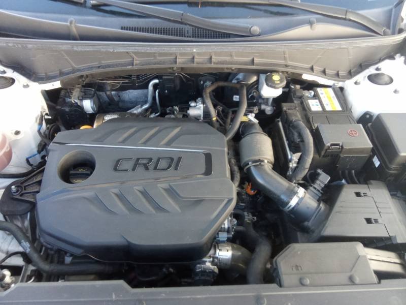 Hyundai Tucson - Photo 37