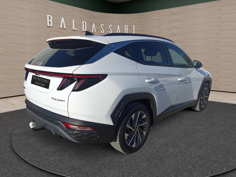 Hyundai Tucson - Photo 5