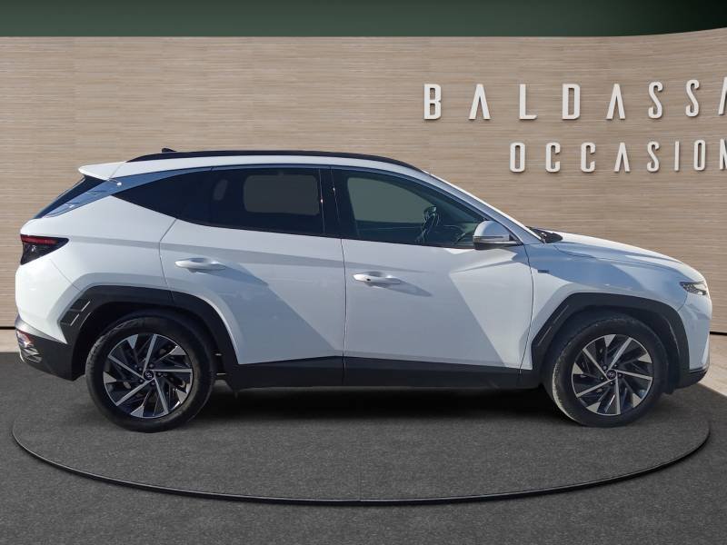 Hyundai Tucson - Photo 6