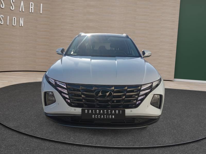 Hyundai Tucson - Photo 8