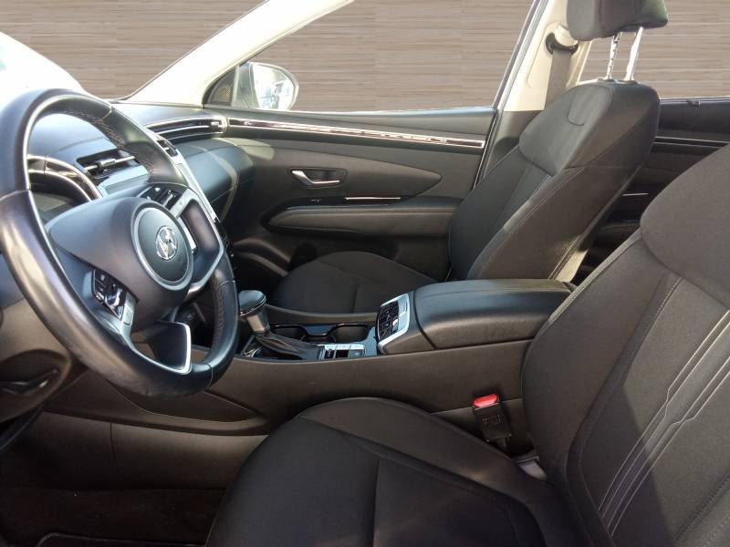 Hyundai Tucson - Photo 9