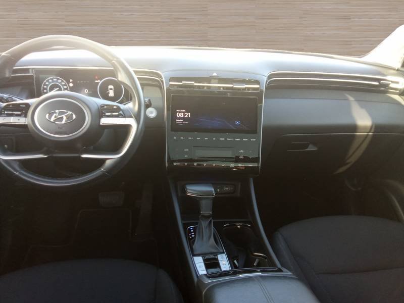 Hyundai Tucson - Photo 10