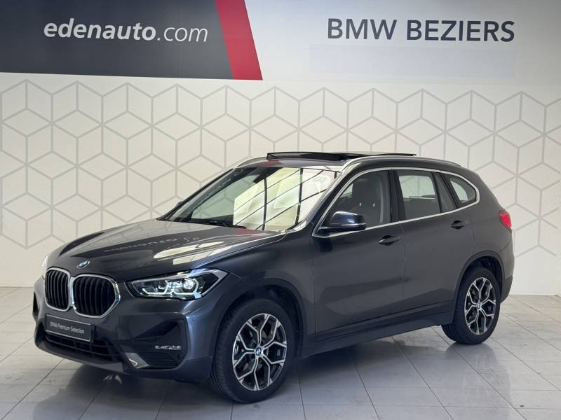 BMW X1 - Photo 1