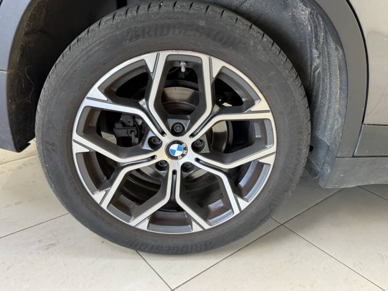 BMW X1 - Photo 11