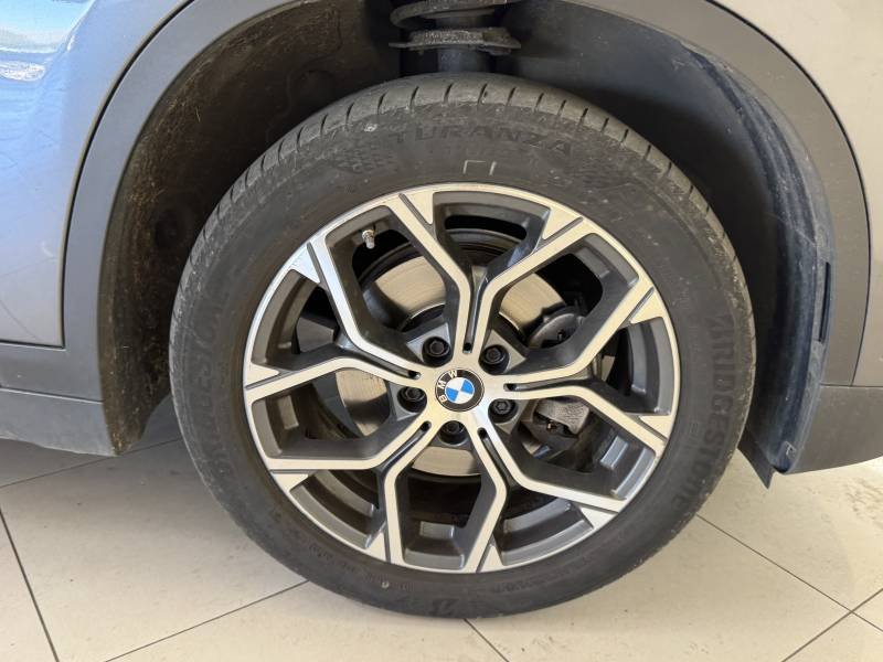 BMW X1 - Photo 12
