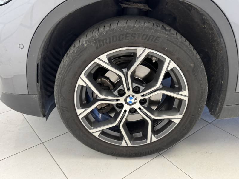 BMW X1 - Photo 13