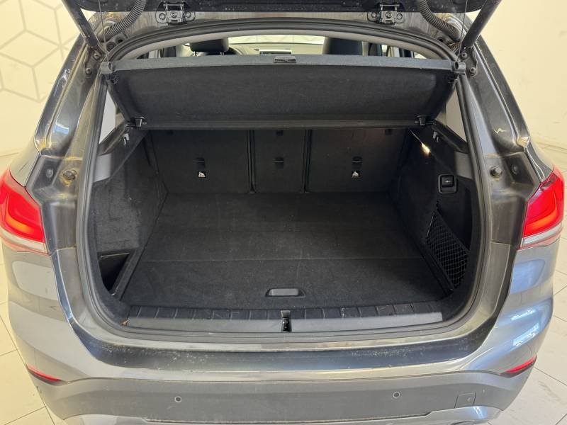 BMW X1 - Photo 14