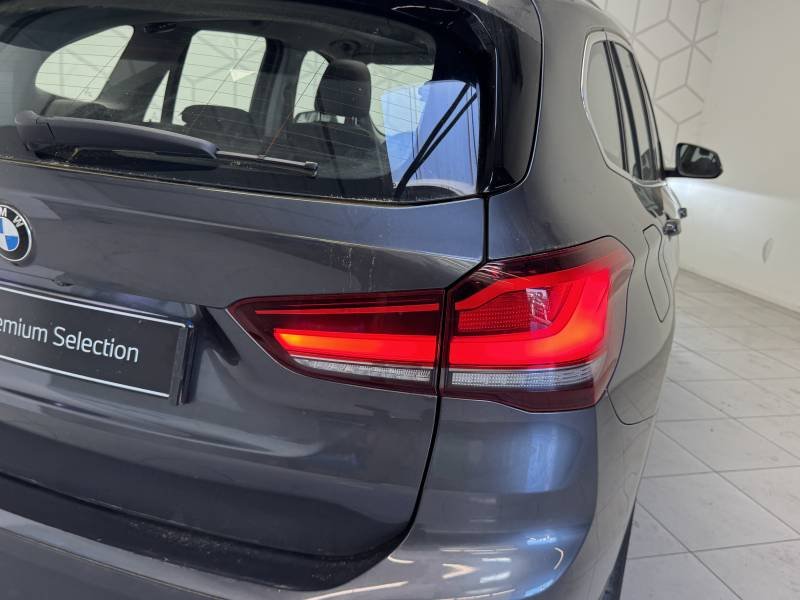 BMW X1 - Photo 18