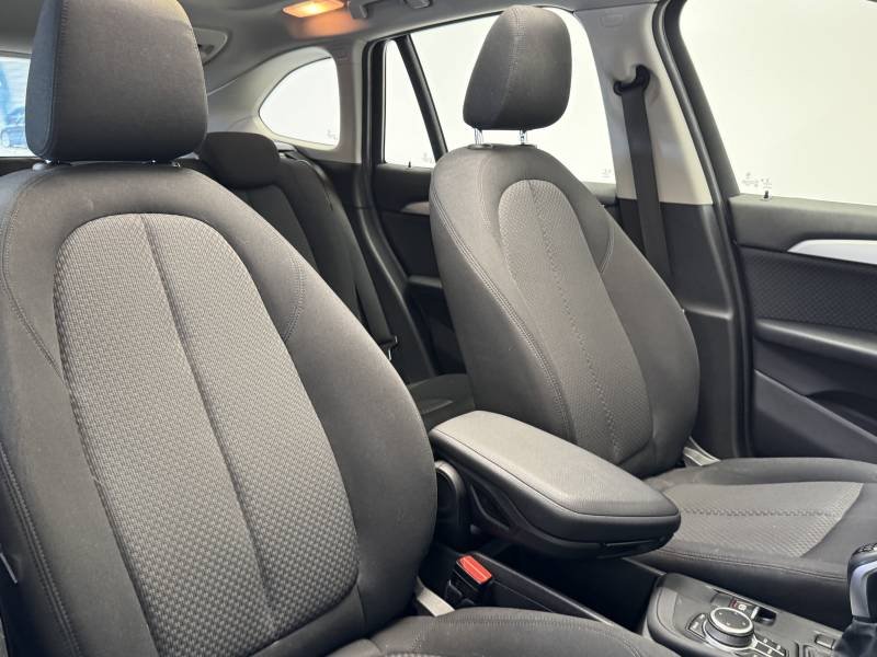 BMW X1 - Photo 19