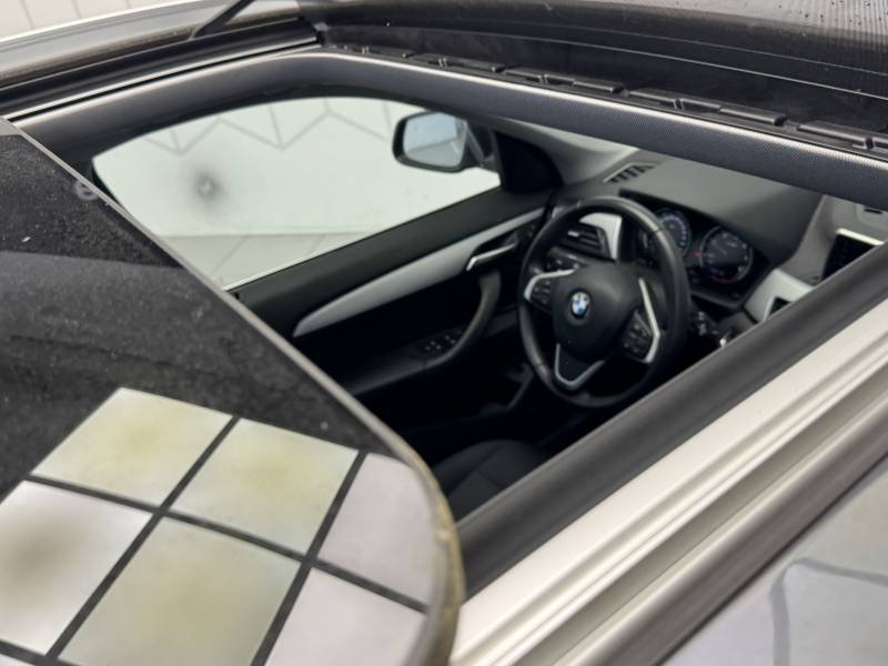 BMW X1 - Photo 20