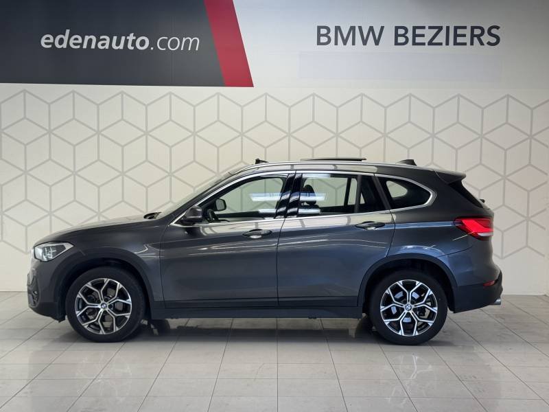 BMW X1 - Photo 2