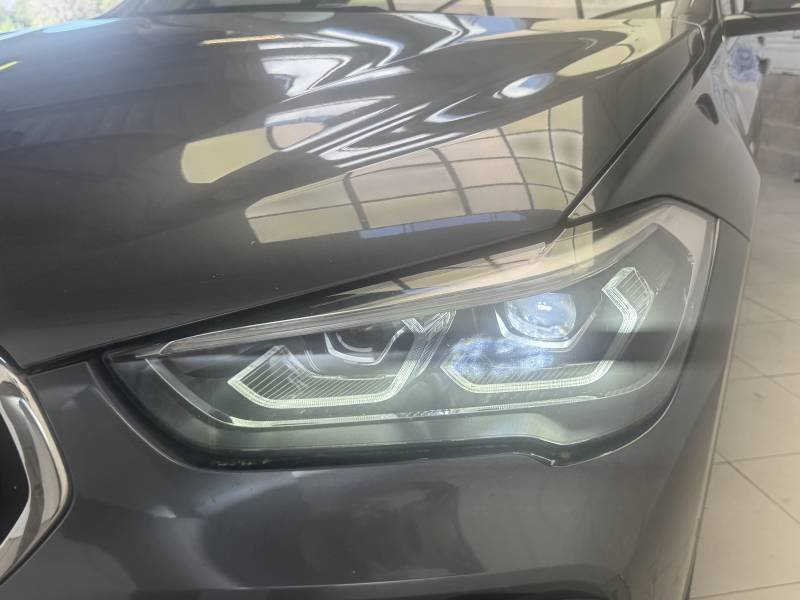 BMW X1 - Photo 21
