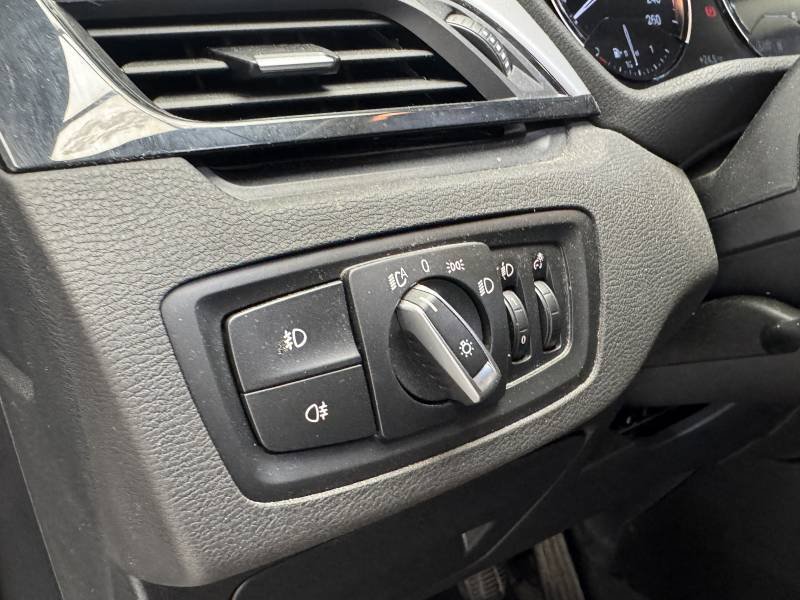 BMW X1 - Photo 25