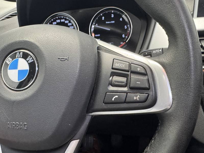 BMW X1 - Photo 27