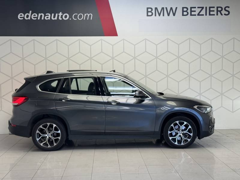 BMW X1 - Photo 3