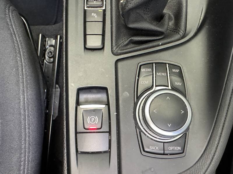 BMW X1 - Photo 34
