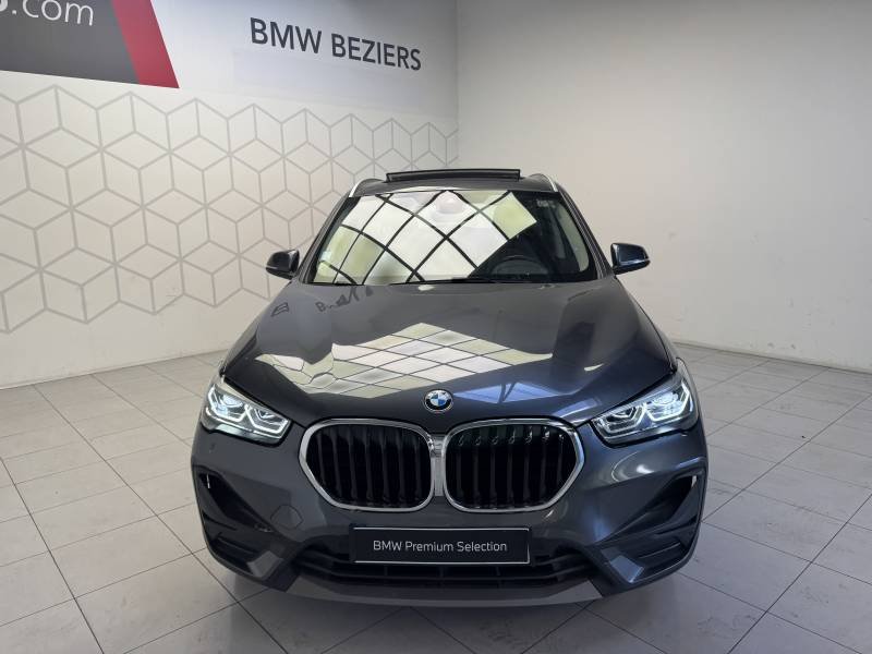 BMW X1 - Photo 4