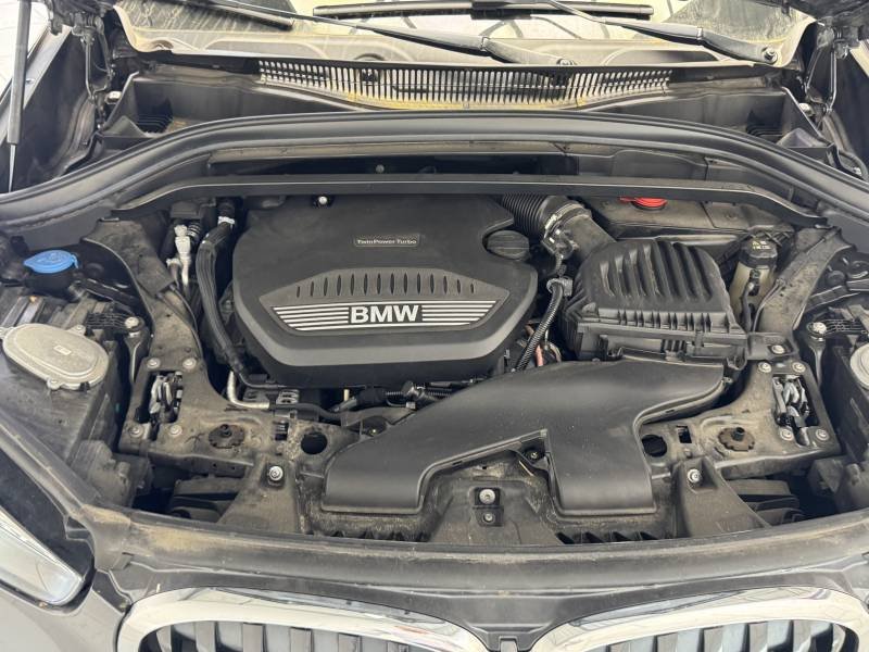 BMW X1 - Photo 43