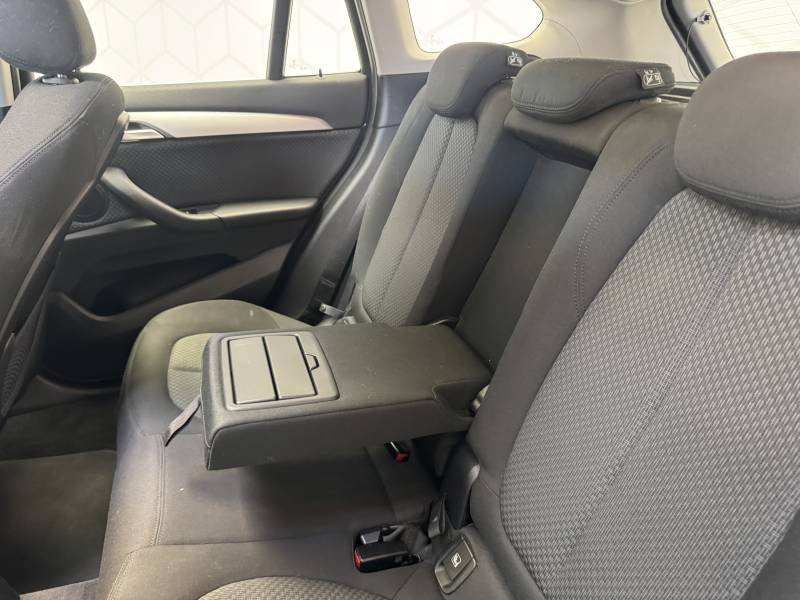 BMW X1 - Photo 48