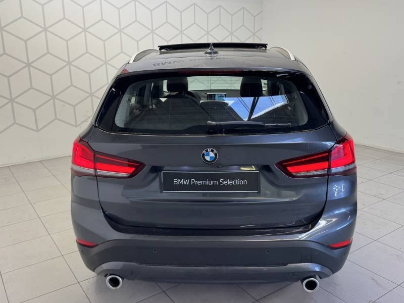 BMW X1 - Photo 5