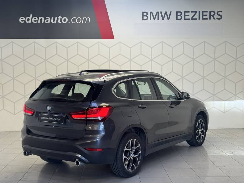 BMW X1 - Photo 6