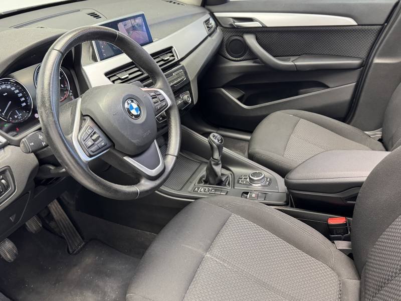 BMW X1 - Photo 7
