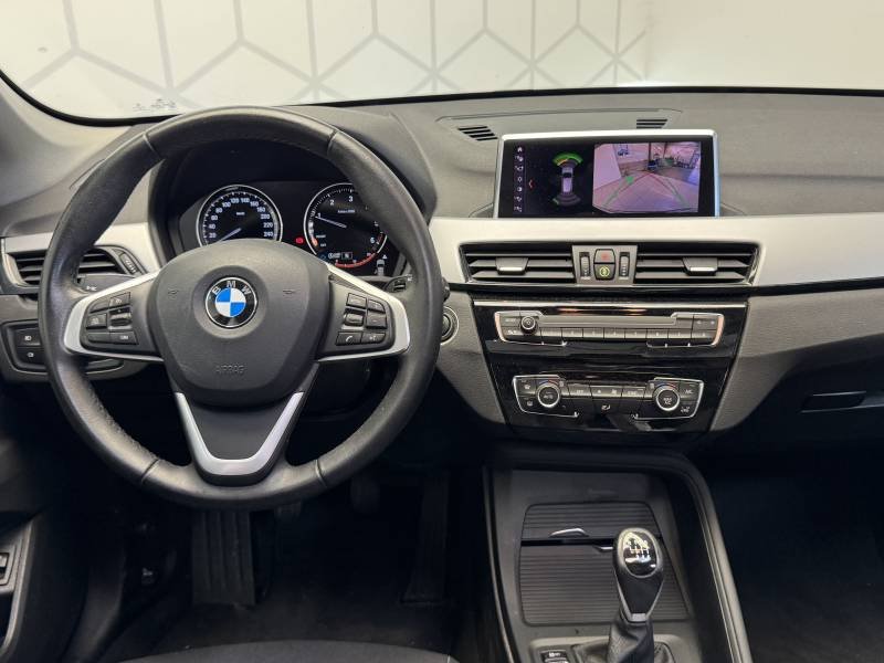 BMW X1 - Photo 8