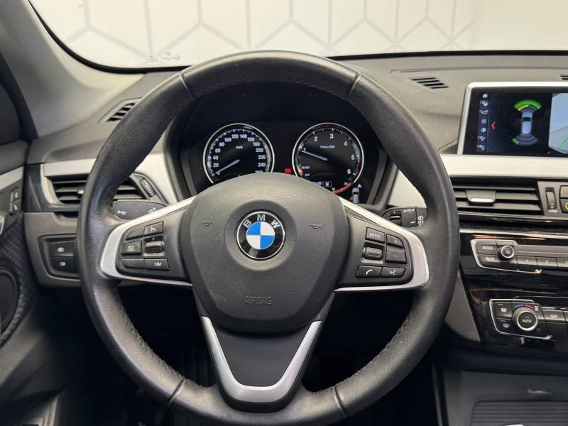 BMW X1 - Photo 9