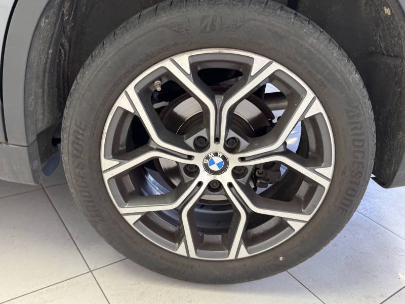 BMW X1 - Photo 10