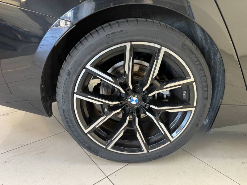 BMW Série 4 Gran Coupé - Photo 11